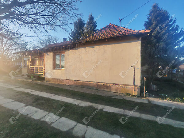 Eladó ház Becsehely