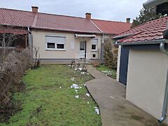 Eladó ház Kecskemét