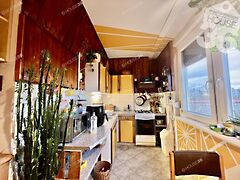 Eladó lakás Kecskemét