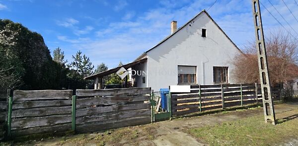 Eladó ház Martonfa