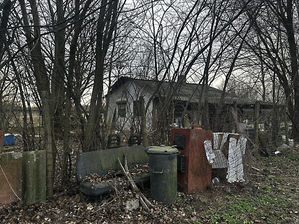 Eladó földterület Debrecen, Biczó István kert
