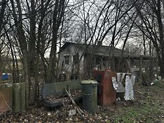 Eladó földterület Debrecen, Biczó István kert