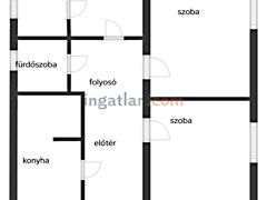 Eladó ház Siófok