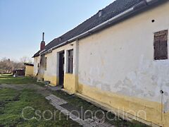 Eladó ház Rábatamási