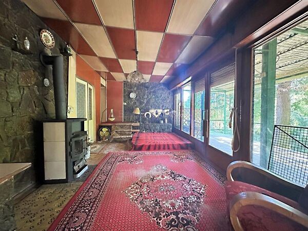 Eladó nyaraló Velem