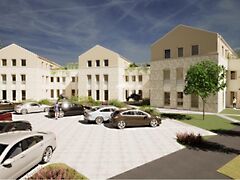 Eladó üzleti Szombathely