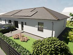 Eladó ház Szombathely