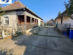 Eladó ház Nyáregyháza