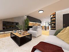 Eladó lakás Budapest, XI. kerület