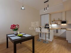 Eladó lakás Budapest, VI. kerület