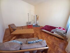 Kiadó lakás Budapest, VII. kerület