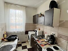 Eladó lakás Kecskemét