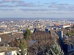 Eladó lakás Budapest, XII. kerület