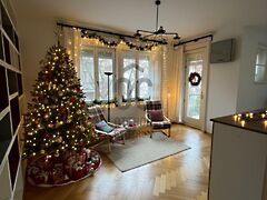 Eladó lakás Budapest, III. kerület