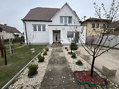 Eladó ház Bocskaikert