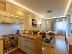 Eladó lakás Budapest, III. kerület