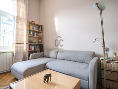 Eladó lakás Budapest, I. kerület