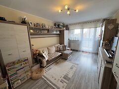 Eladó lakás Kaposvár, Búzavirág ltp.