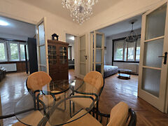 Kiadó lakás Budapest, II. kerület