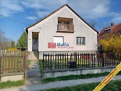 Eladó ház Pázmánd