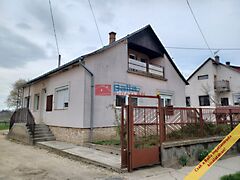 Eladó ház Kajászó