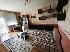 Kiadó lakás Nyíregyháza, Örökösföld