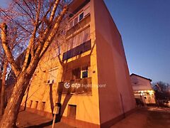 Eladó lakás Nyíregyháza