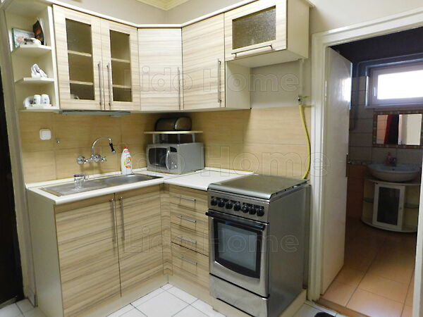 Eladó lakás Dombóvár