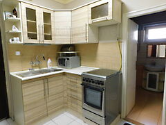 Eladó lakás Dombóvár