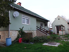 Eladó ház Veszprém, Kádárta