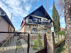 Eladó lakás Pécs, Uránváros