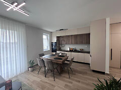 Kiadó lakás Debrecen, Homokkert