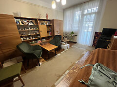 Eladó lakás Debrecen