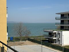 Eladó lakás Siófok, Balatonszéplak