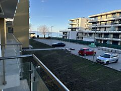 Eladó lakás Siófok