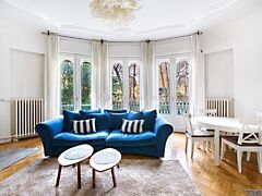 Eladó lakás Budapest, II. kerület