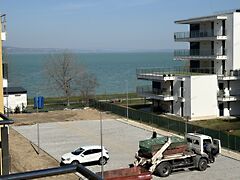 Eladó lakás Siófok, Balatonszéplak