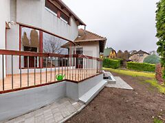 Eladó ház Budaörs