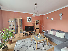 Eladó lakás Kőszeg