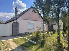 Eladó ház Sükösd