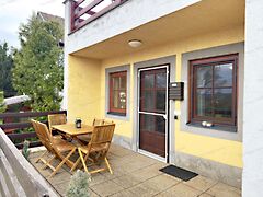 Eladó lakás Kehidakustány