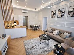 Eladó lakás Budapest, VII. kerület