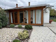 Eladó ház Balatonboglár