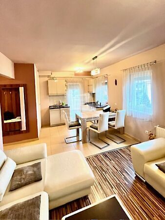 Eladó lakás Nagykanizsa