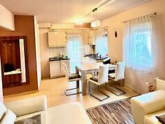 Eladó lakás Nagykanizsa