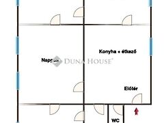 Eladó lakás Budapest, II. kerület