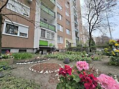 Eladó lakás Budapest, IV. kerület