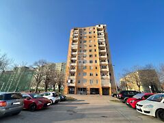 Eladó lakás Székesfehérvár