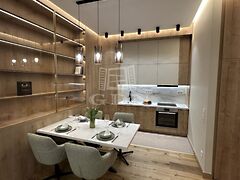 Eladó lakás Budapest, VI. kerület