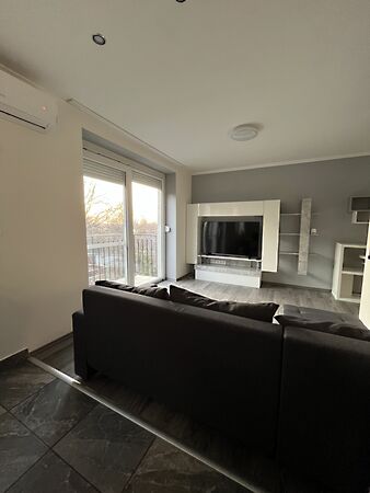 Eladó lakás Nyergesújfalu